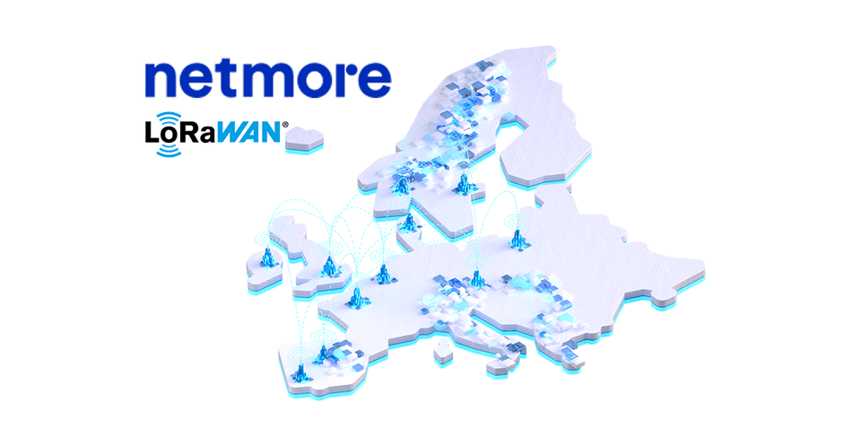 L'opérateur IoT français Objenious transfère son réseau LoRaWAN à Netmore Group