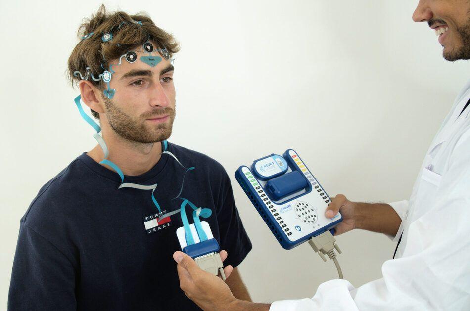 BioSerenity secourue par Jolt Capital de la liquidation imminente