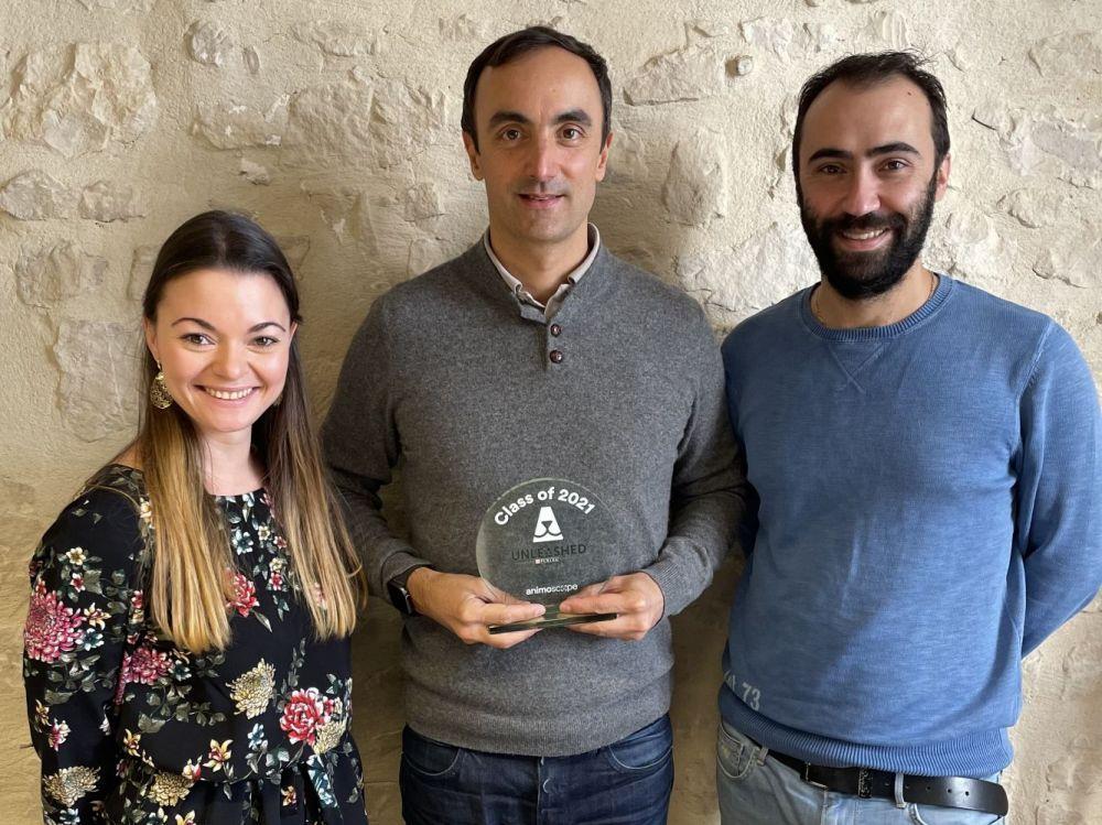 L’application de conseils vétérinaire Animoscope lève 1 M€