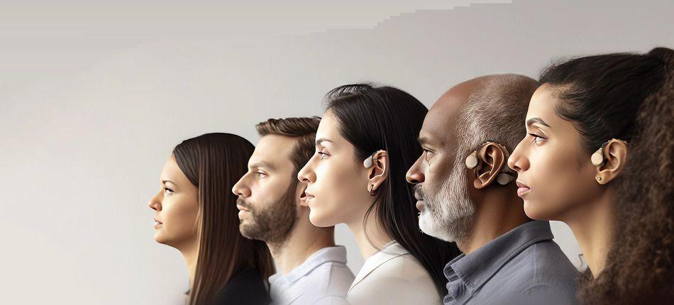 Sounduct : l’appareil auditif à conduction osseuse