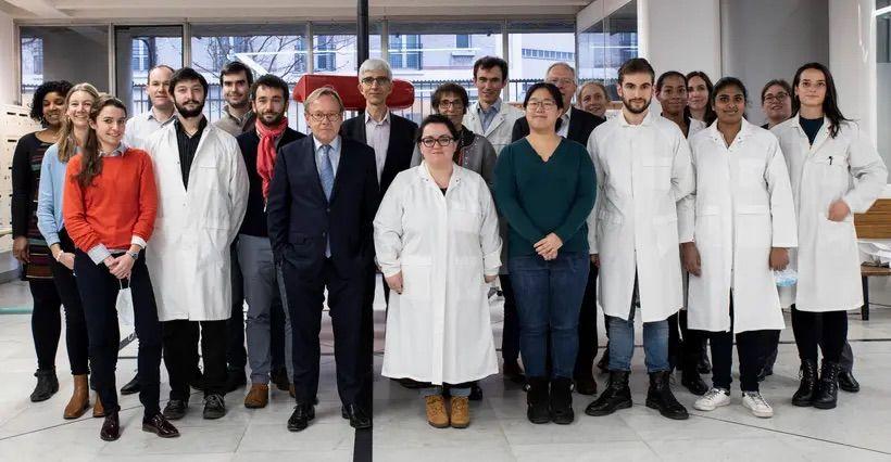 La biotech française EryPharm reprise par l'américain Safi Biotherapeutics