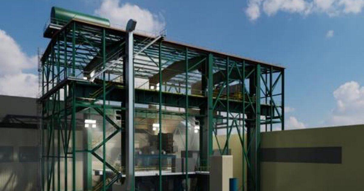 ArcelorMittal Industeel : 52 M€ investis au Creusot