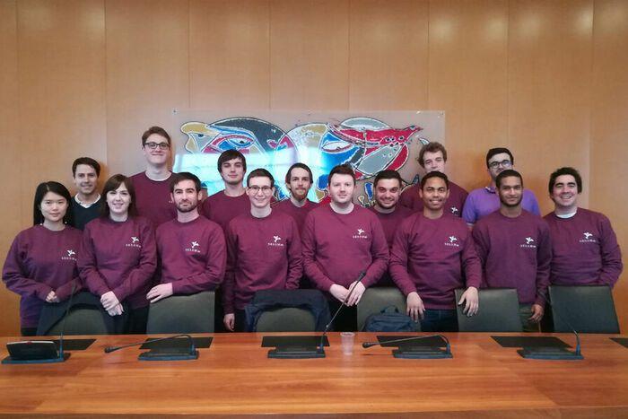 SESAMm, spécialiste de l’IA appliquée à la finance de marché, lève 35 M€