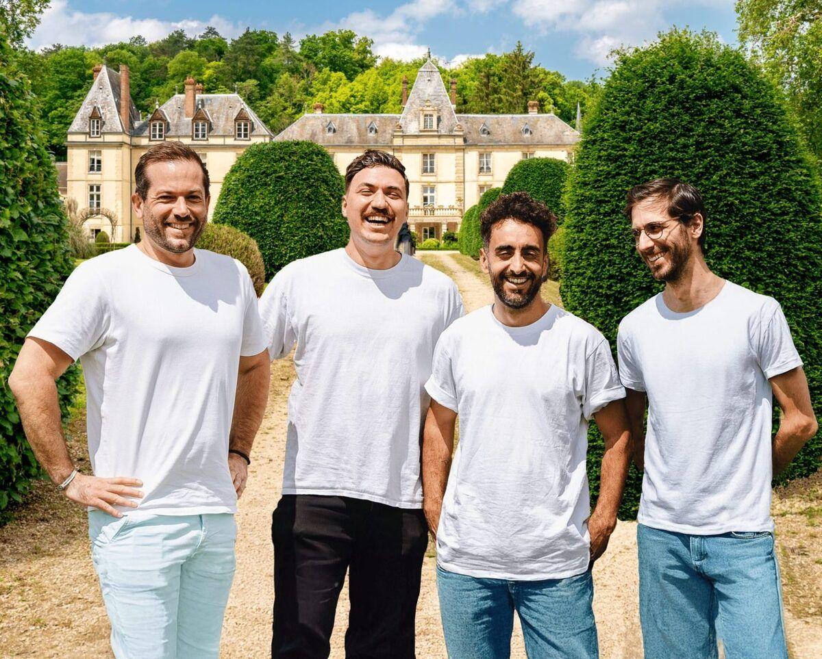 Naboo lève 70 millions de dollars pour partir à la conquête du marché américain