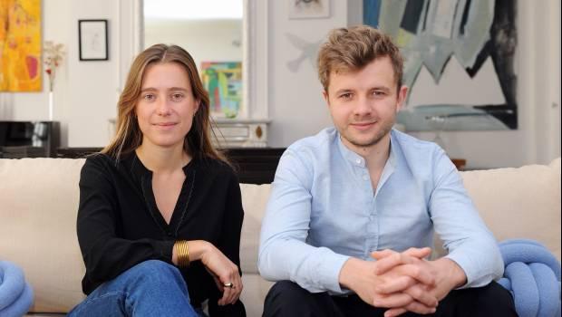 Une nouvelle levée de fonds de 15M€ pour l’EnerTech Jimmy