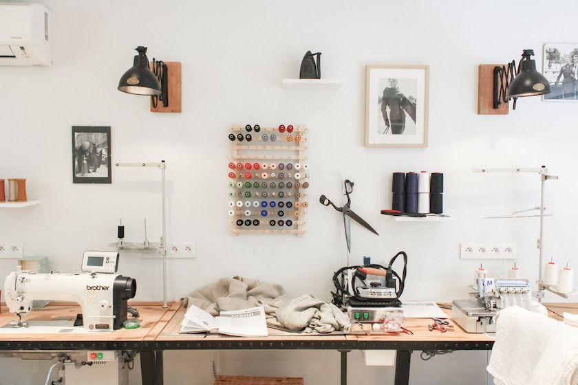 Tilli, un service de couture à domicile pour une mode plus durable