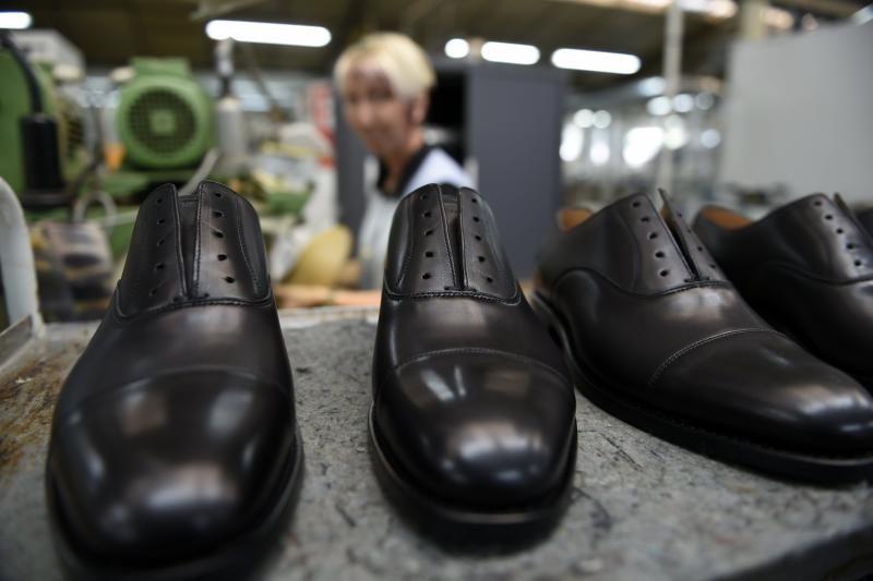 PPL Finance reprend Heschung, le chausseur alsacien