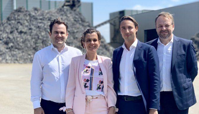 Guyot Environnement rachète la Société Nicol Environnement à Plérin