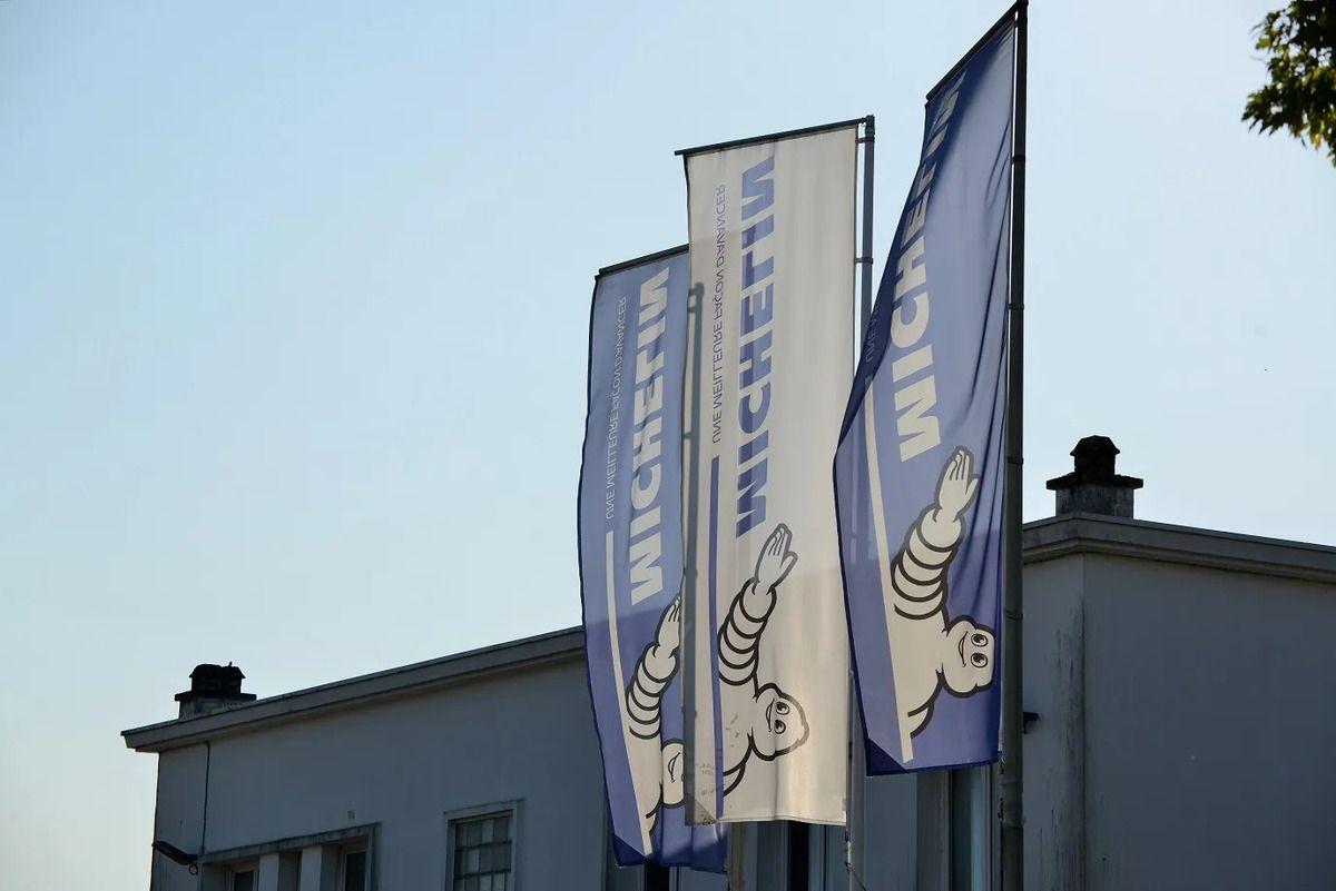 Michelin signe la fermeture des usines de Cholet et Vannes