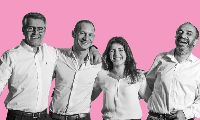 Cleyrop, fleuron de la gestion de données, lève 10 M€