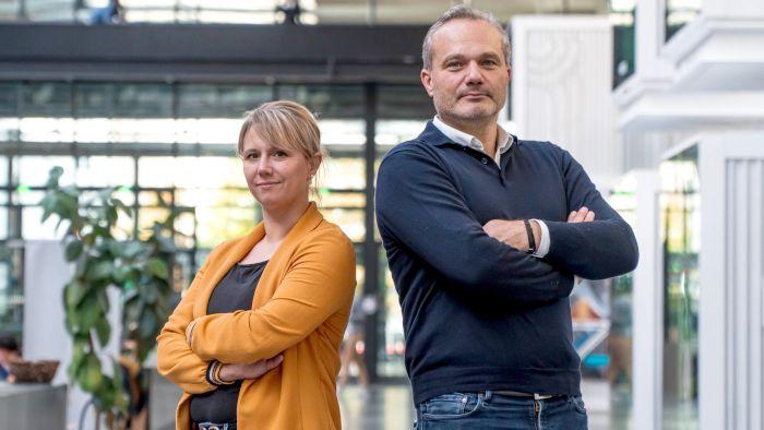 Jeux mobiles : le studio Supercosi lève 2 millions d’euros