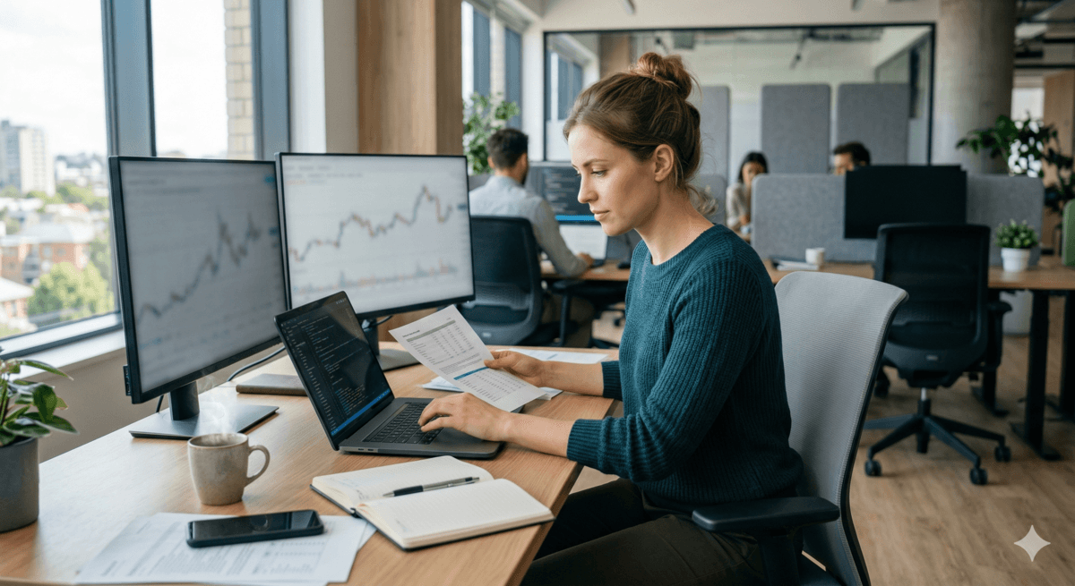 Tout savoir sur le BODACC : Utilité, annonces et consultation