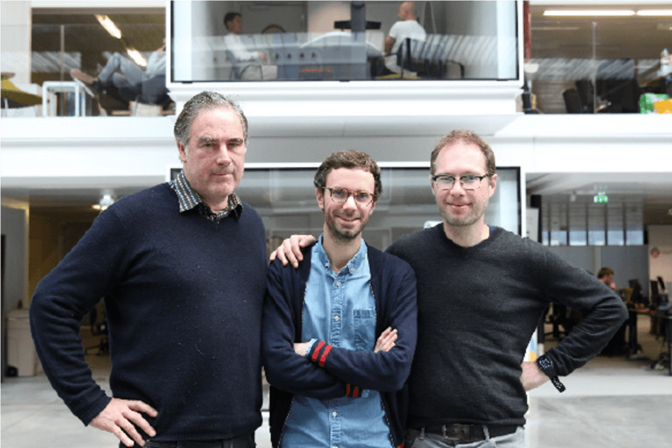 Face à la menace quantique, CryptoNext Security lève 11 M€