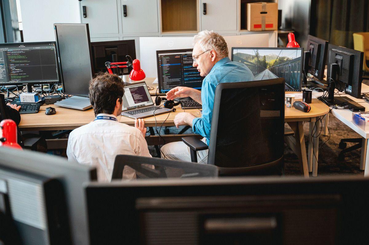 Gatewatcher lève 25 M€ de la BEI pour renforcer la cybersécurité européenne