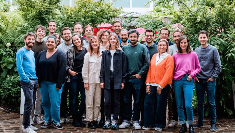 Hexa lève 20 millions d'euros pour stimuler son expansion