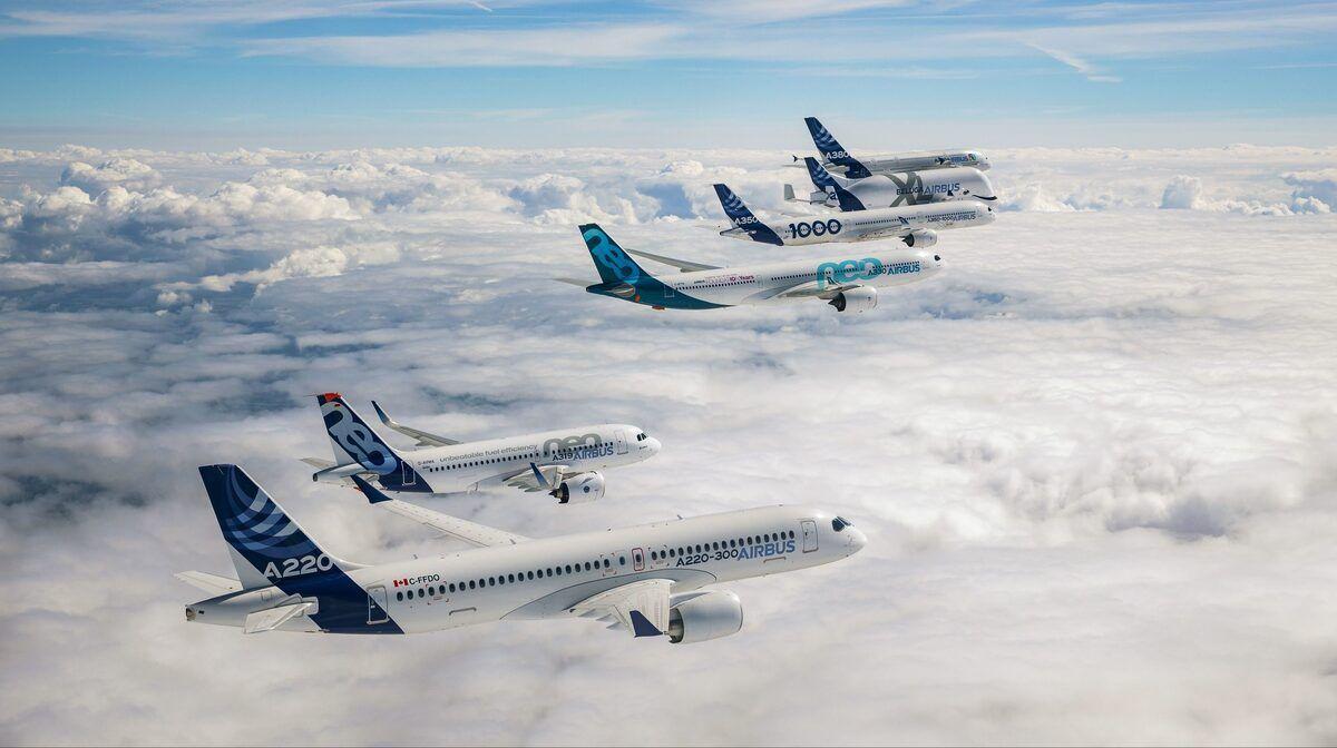 Airbus renforce sa muraille numérique avec l’acquisition d’Ultra Cyber
