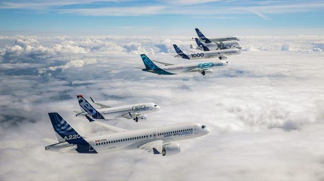 Airbus acquiert Ultra Cyber : le géant renforce sa cyberdéfense