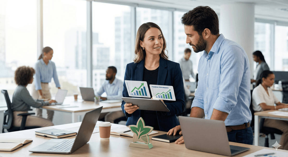 Le label RSE : gadget ou vrai levier de croissance ?