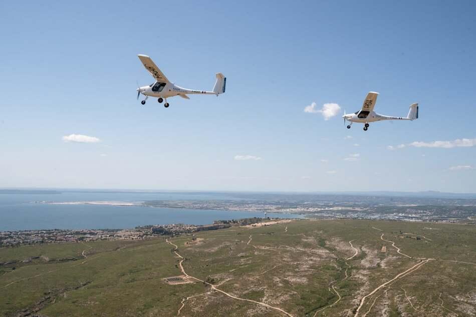 Coavionnage : Wingly a levé 3,5 millions d'euros