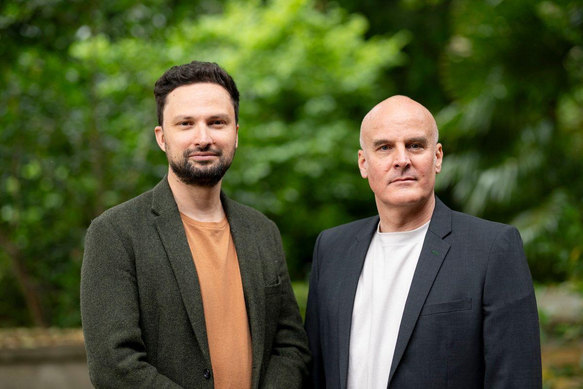 Standing Ovation lève 25 millions pour son lait sans vache