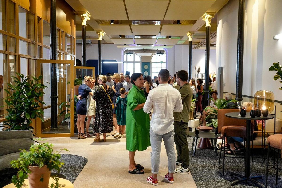 Héméra boucle une levée de 1,5 million d'euros pour accélérer en Nouvelle-Aquitaine