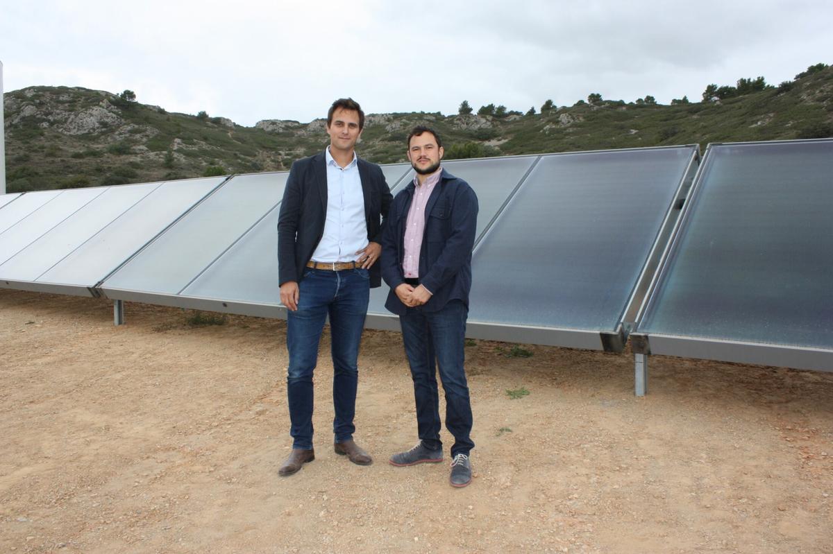 Chaleur renouvelable : Newheat lève 30 millions d’euros pour se développer