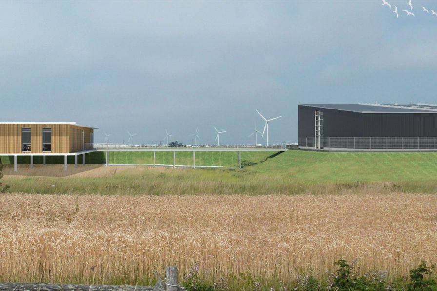 Lhyfe va créer de l'hydrogène vert dans les Vosges d'ici 2027