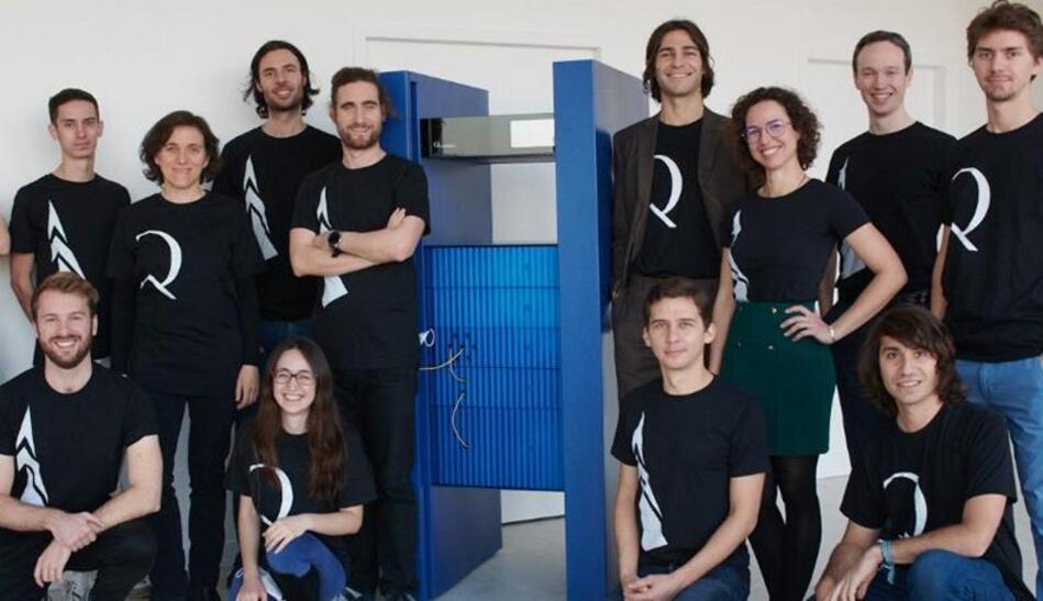 Quandela lève 50 millions d’euros pour accélérer la production de son ordinateur quantique