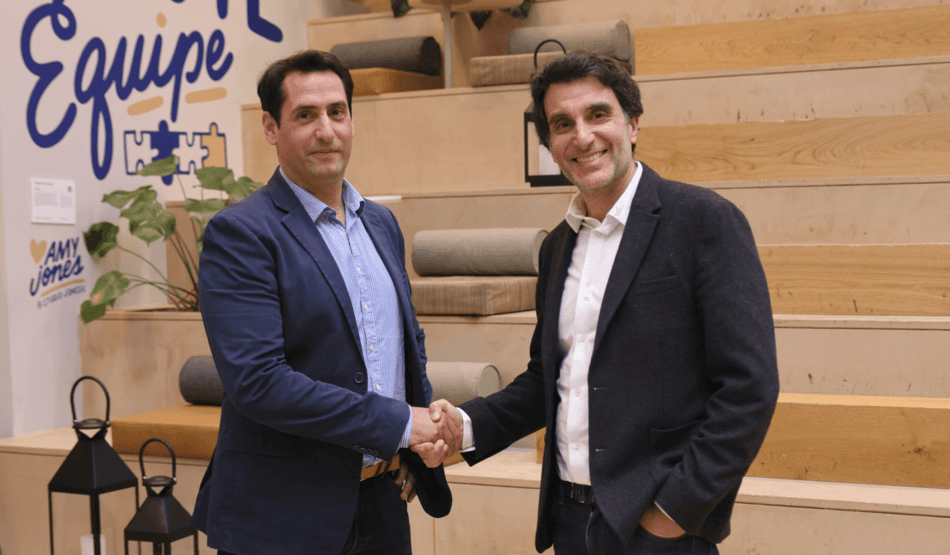 Le groupe Novaxia reprend la startup Masteos