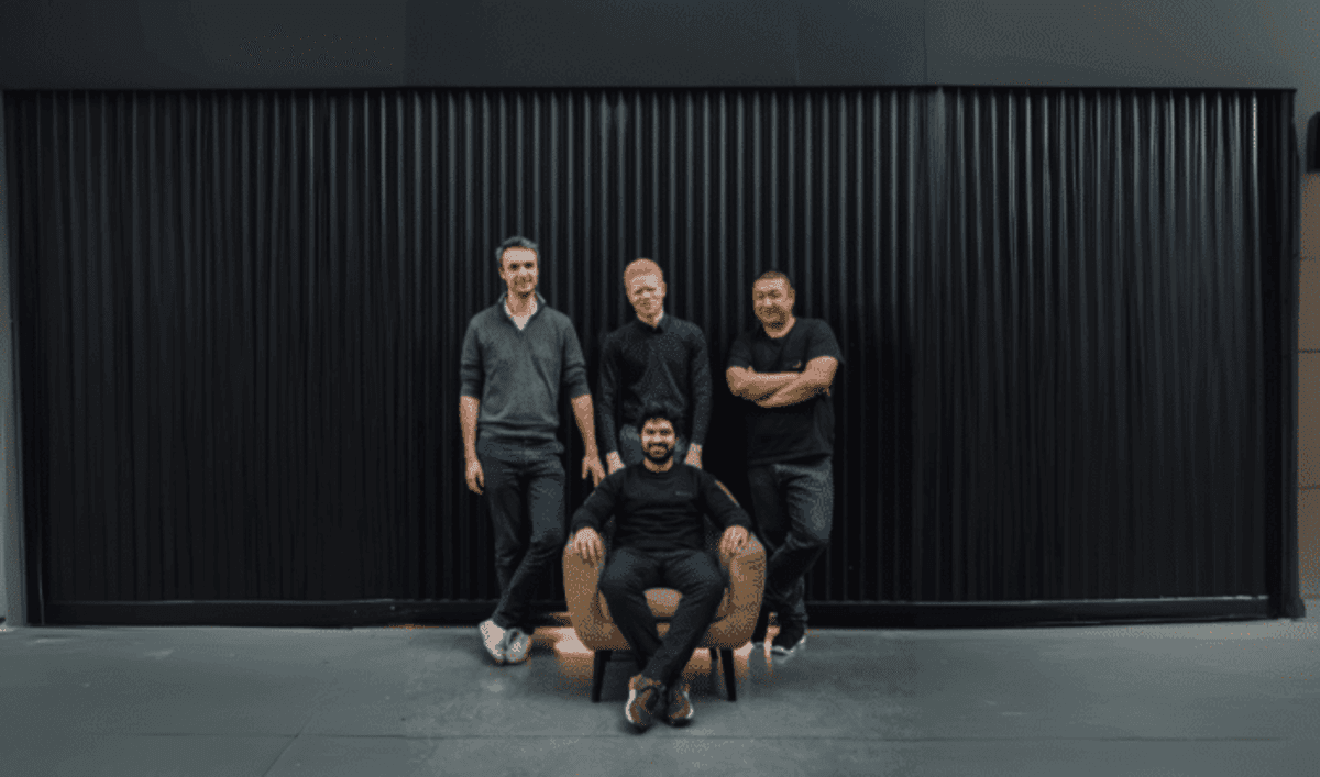 BIOLEVATE, expert de la documentation scientifique, lève 6 M€