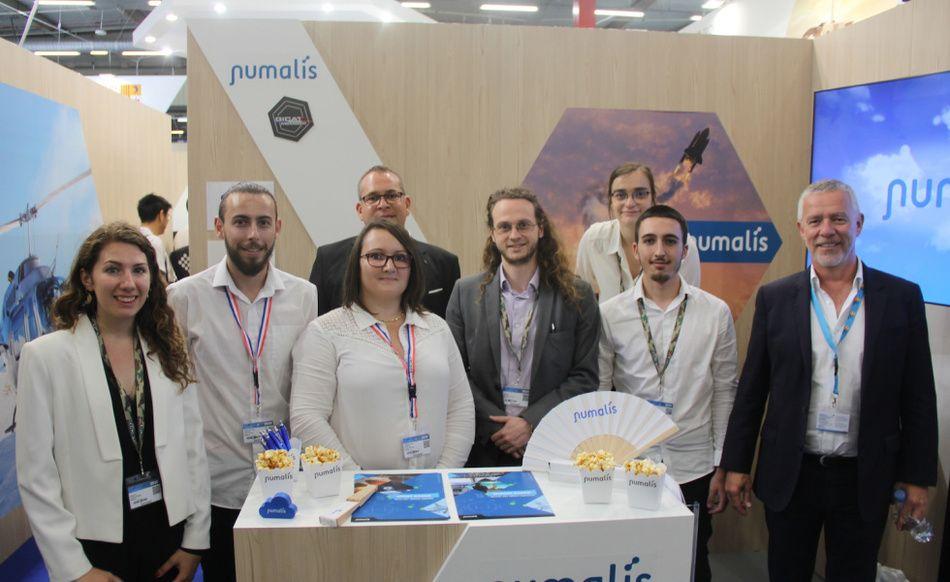 IA : Numalis lève 5 M€ pour ses solutions de validations d’algorithmes