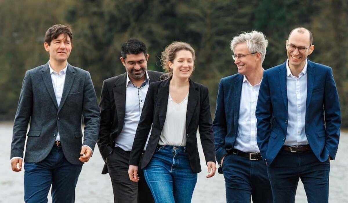 Ecomer lève 2 M€ pour décarboner le maritime