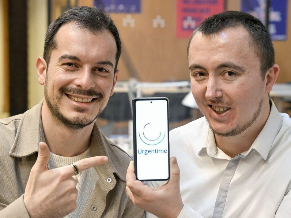 Urgentime : révolutionner la prise en charge téléphonique