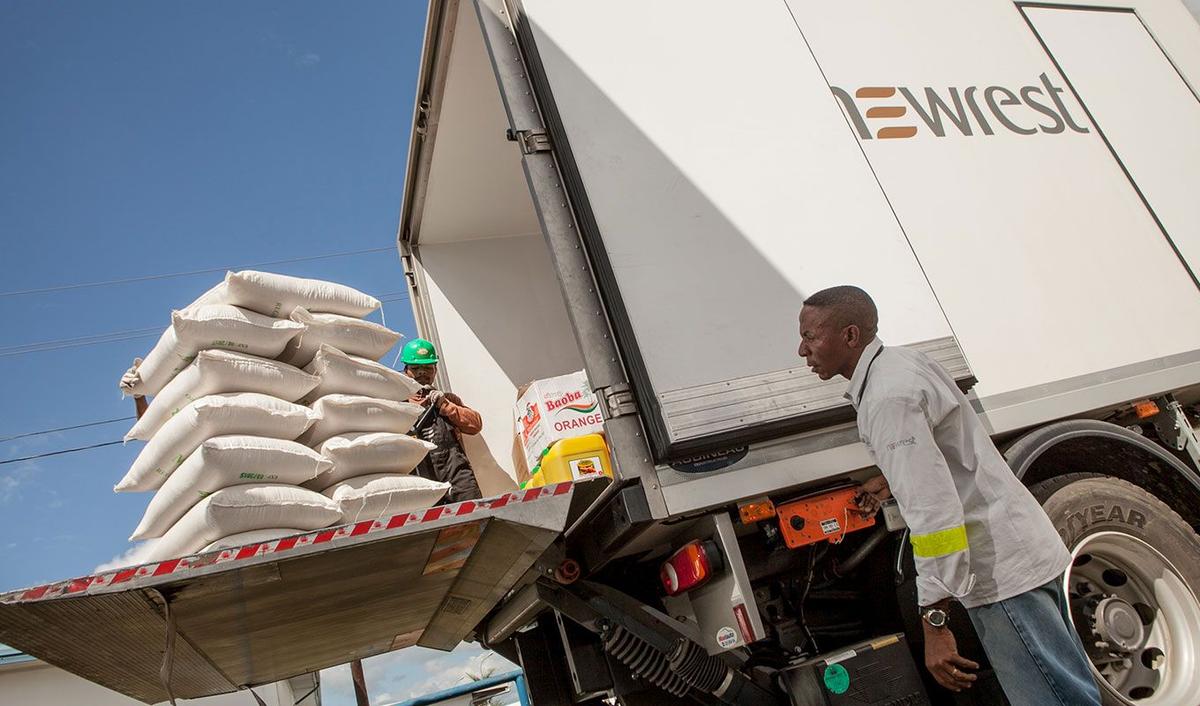 Newrest souhaite racheter les activités de restauration du groupe britannique Compass Group PLC en Amérique du Sud