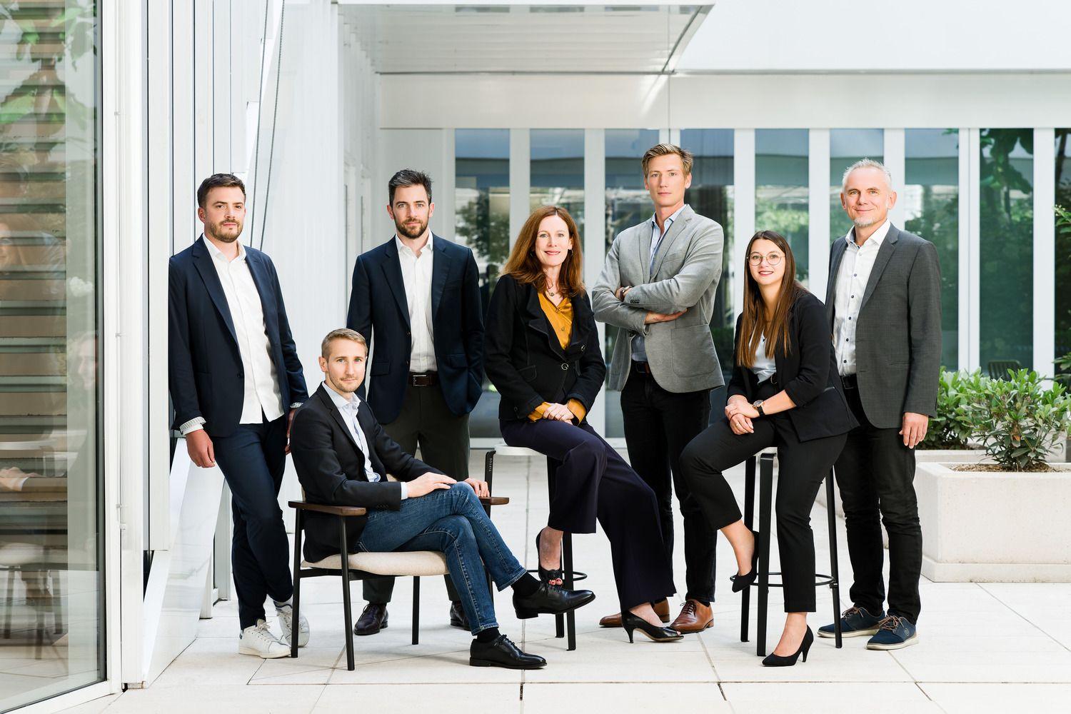 M2care, un start-up studio expert dans la healthtech, lève 20 M€