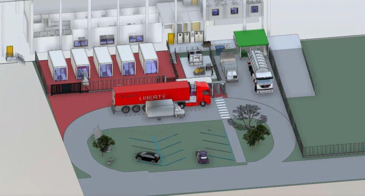 SUPERBRANCHE lève 13 M€ pour révolutionner le traitement de cancers grâce aux nanotechnologies