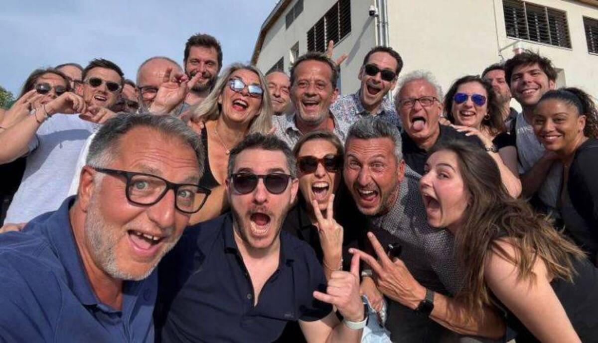 Bluemega & KPAX rejoignent le Groupe Office Automation