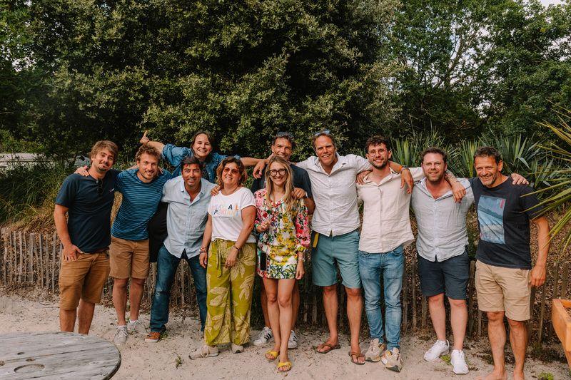Goboony et Yescapa fusionnent pour créer Yesboony, le leader européen de la location de camping-cars