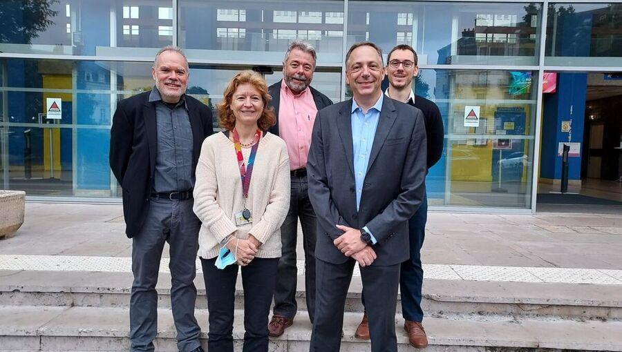 La Deeptech BioMAdvanced Diagnostics lève 1,4 million d'euros