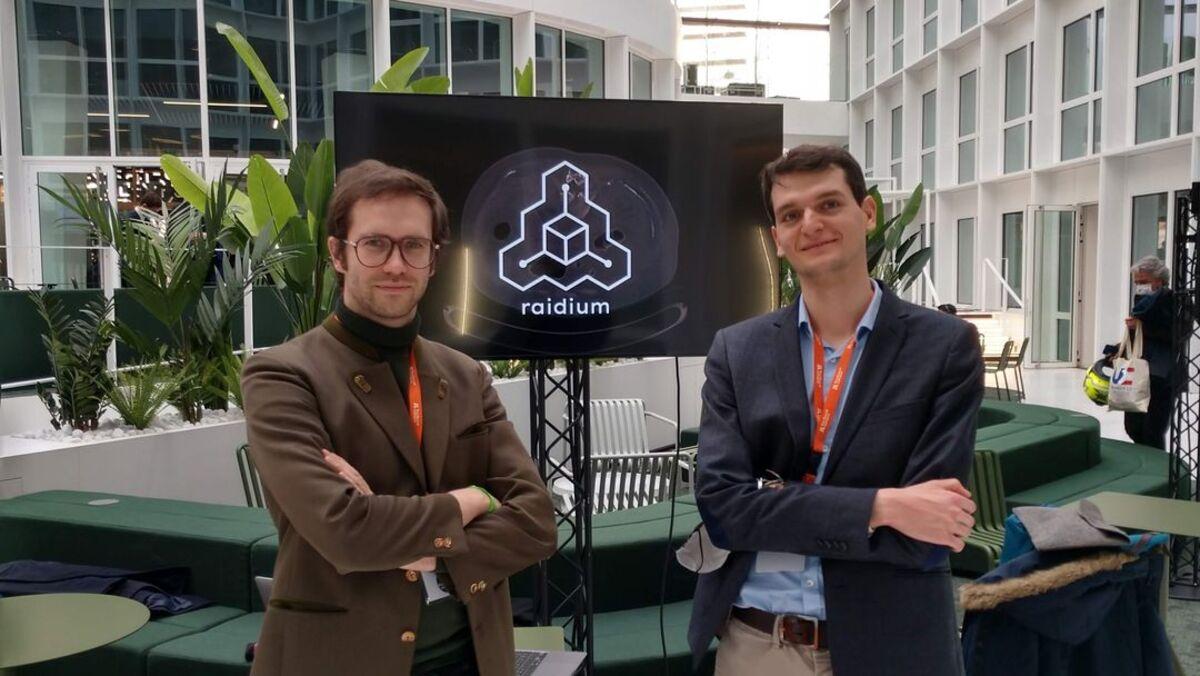 Radiologie augmentée par l’IA : Raidium lève 16 millions d’euros