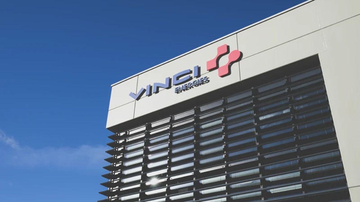 VINCI réalisera 738 km de lignes haute tension au Brésil