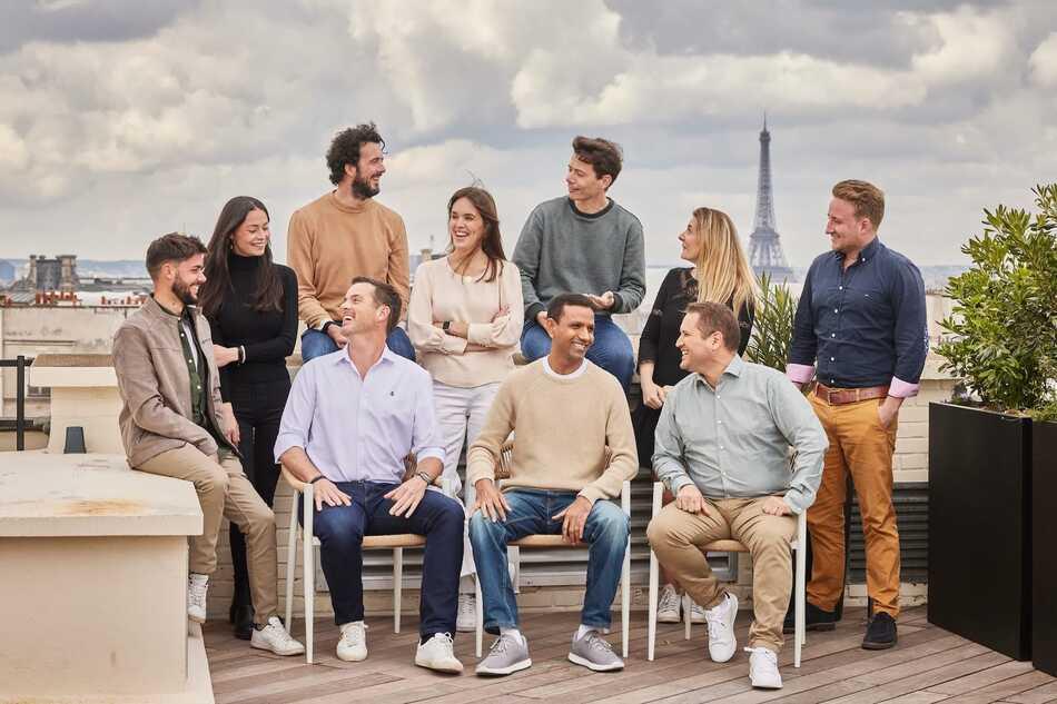 FlexAI boucle une levée de fonds de 28,5 millions d'euros