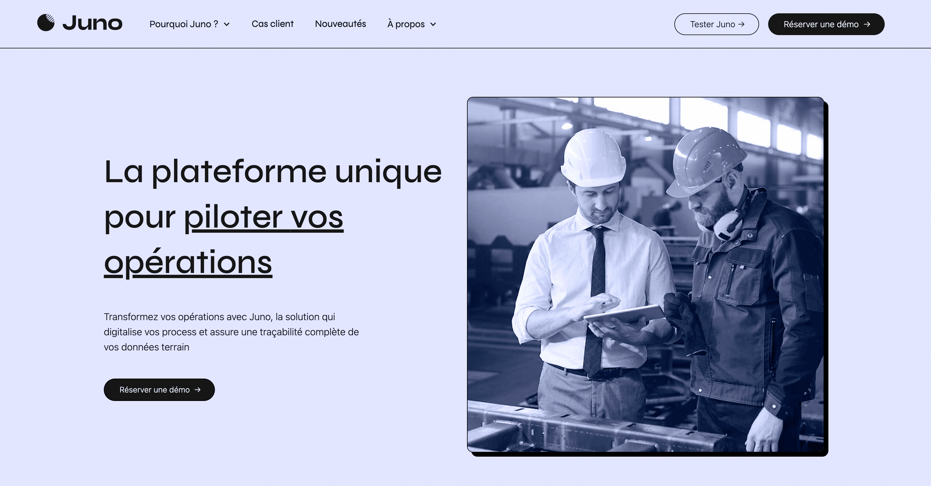 Juno lève 3 millions d’euros pour continuer son développement