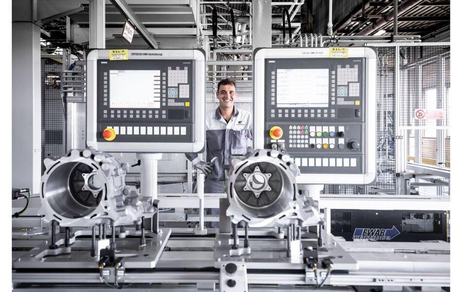 Stellantis investit 60 millions d’euros dans son usine de boîtes de vitesses à Metz