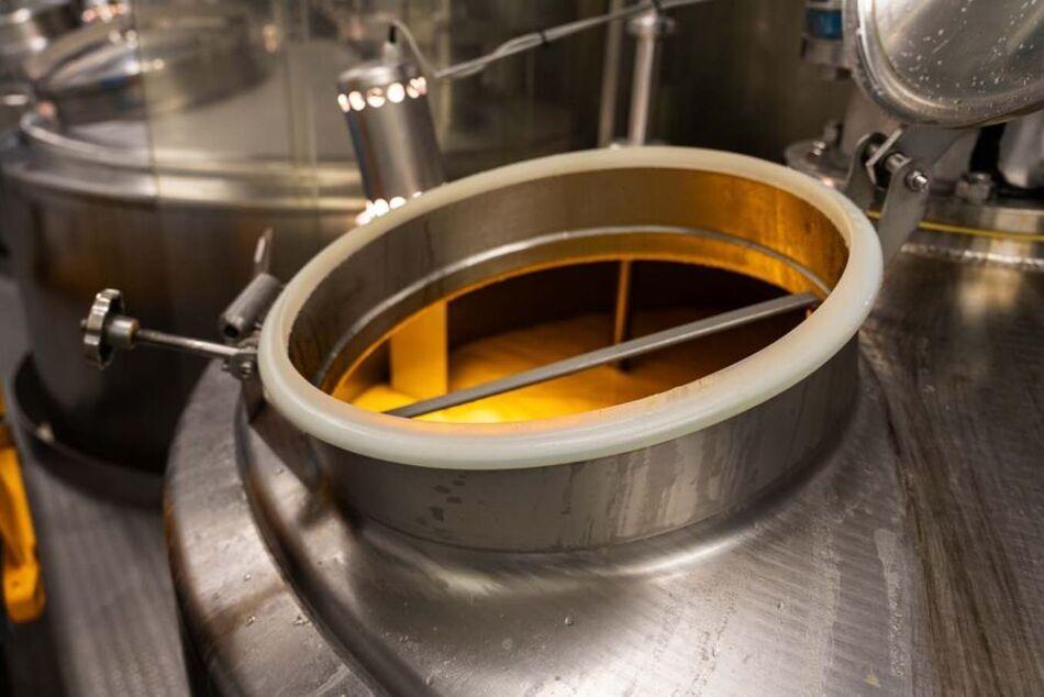St Hubert, le fabricant français de margarines allégées investira 50 millions d’euros pour décarboner son usine de Ludres