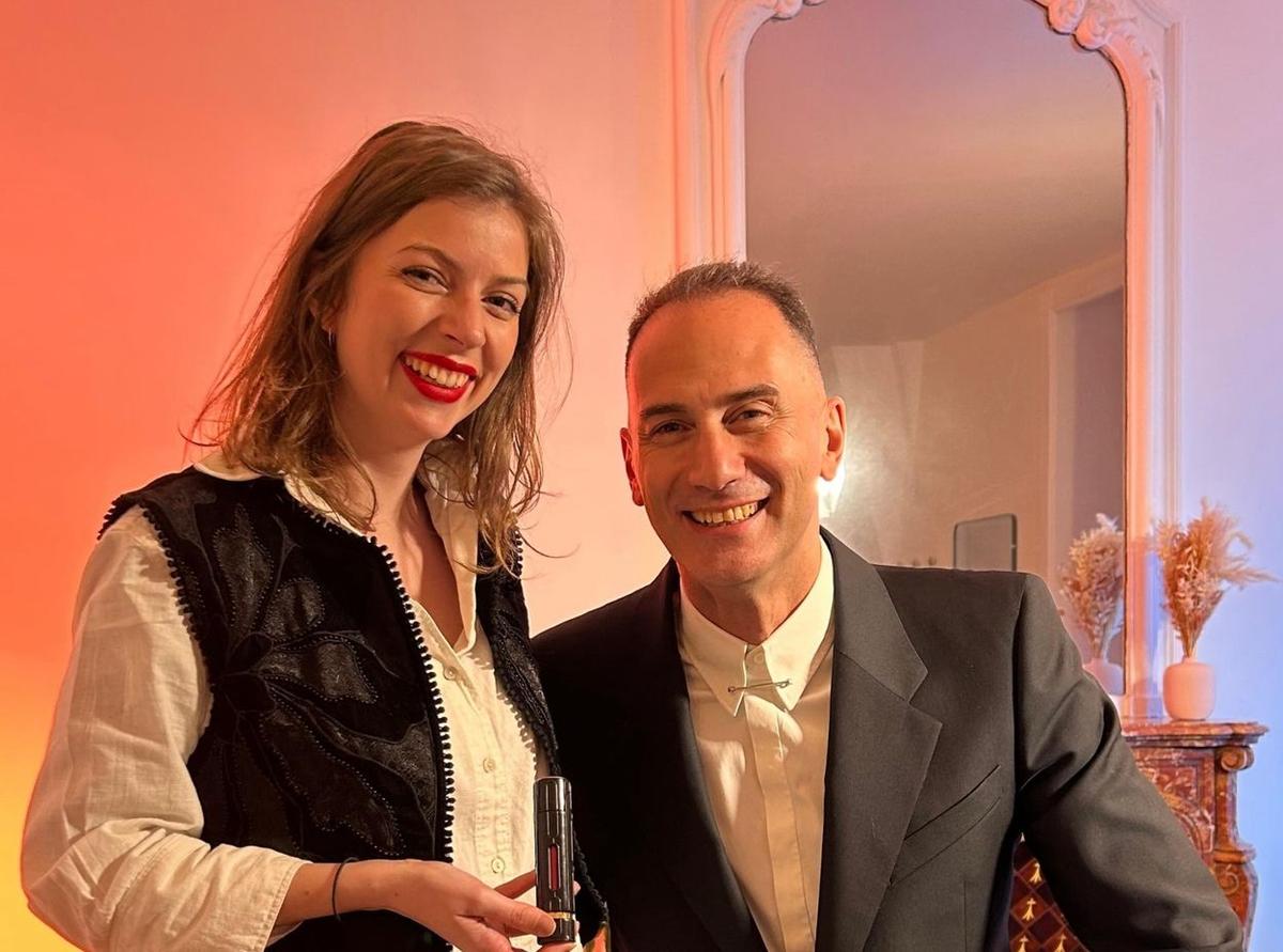 Marie Rocchisani, fondatrice de Maison M. : “Avec QVEMA, j’ai gagné bien plus que 200 000 euros.”