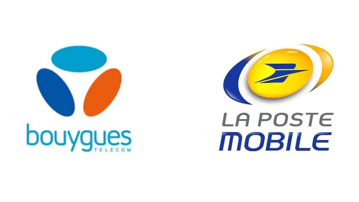 Bouygues Telecom en passe de racheter La Poste Mobile