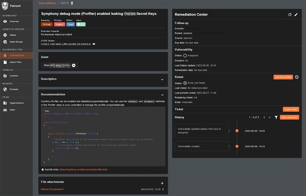 Patrowl lève 11 millions d'euros pour renforcer la cybersécurité des entreprises