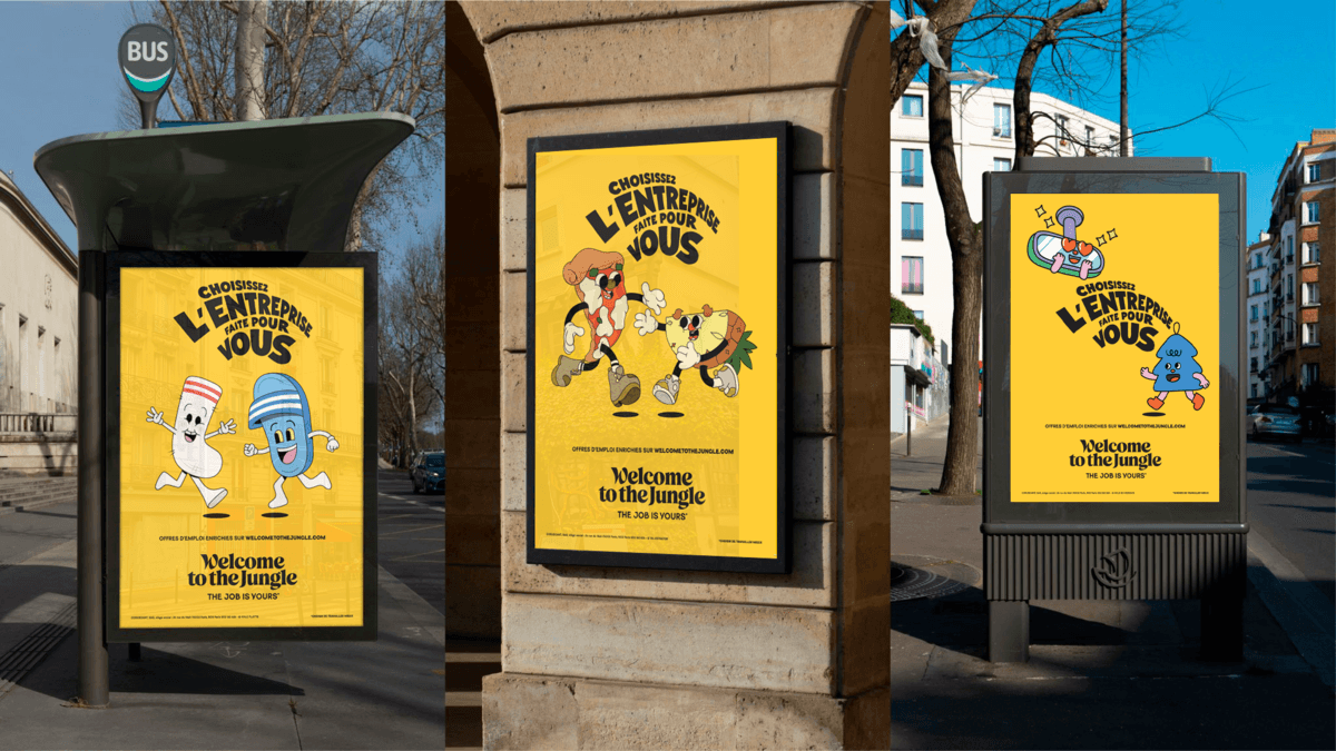 Welcome To The Jungle poursuit sa stratégie et rachète Lymia