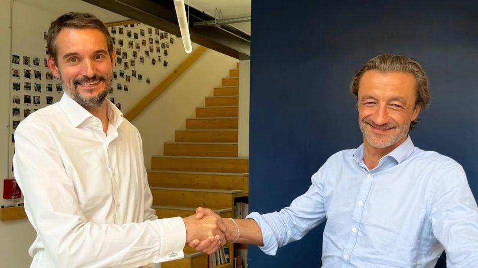 Qantis étend son empreinte sur l'économie collaborative en acquérant Mix-R